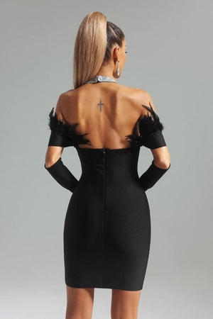 Angela Mini Dress Winteres