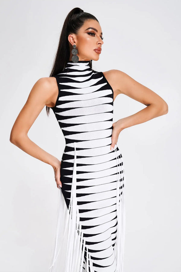 Trevena Midi Dress Winteres