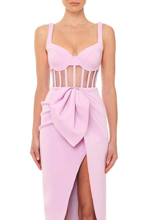 Ruby Midi Dress Winteres