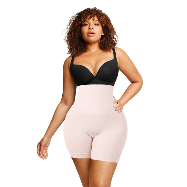 Tummy Control Body Shaper Shorts Winteres