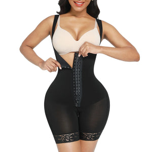 Seamless Full Body Shaper – Waist & Tummy Control Winteres