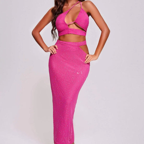 Orpa Two Pieces Set Winteres