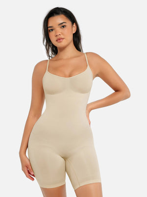 Shapewear Bodysuit Tummy Control Seamless Sculpting Winteres