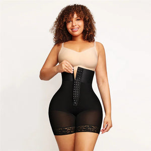 Colombian High Compression Shapewear Shorts Winteres