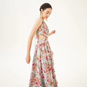 Isla Maxi Dress Winteres