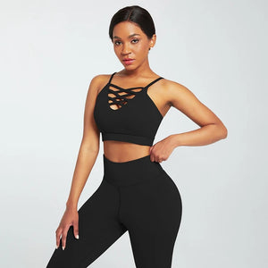 Activewear Tracksuit Set Winteres
