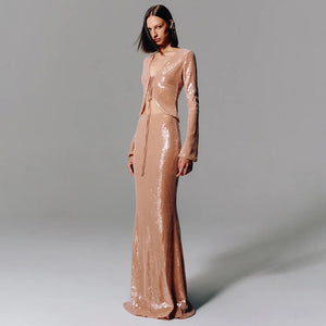 Kimberly Maxi Dress Winteres