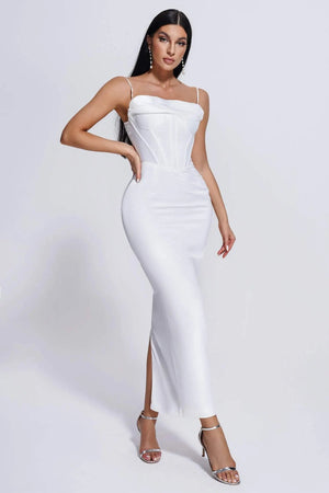 Kimberly Midi Dress Winteres