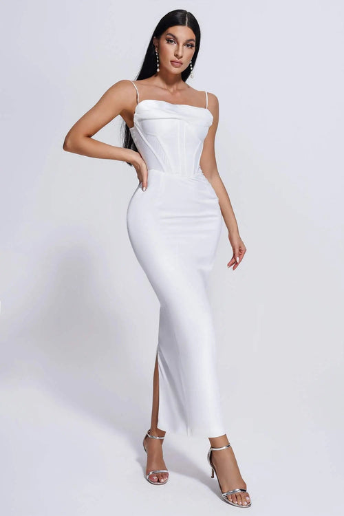 Kimberly Midi Dress Winteres