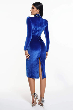 Monroe Midi Dress Winteres