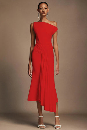 Cora Maxi Dress Winteres