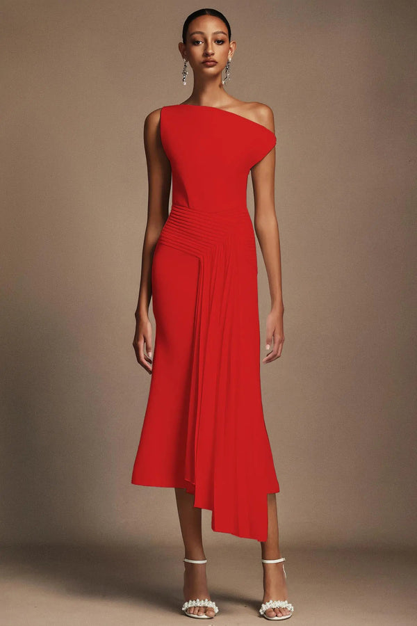 Cora Maxi Dress Winteres