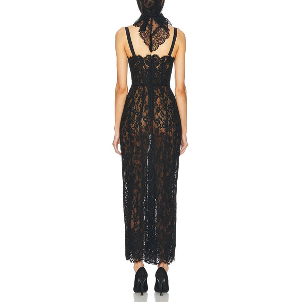 Yolanda Midi Dress Winteres