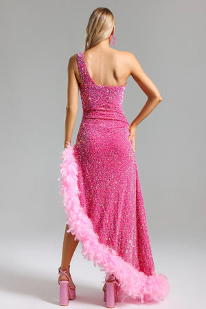 Axa Maxi Dress Winteres