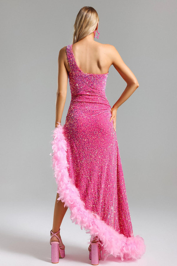 Axa Maxi Dress Winteres