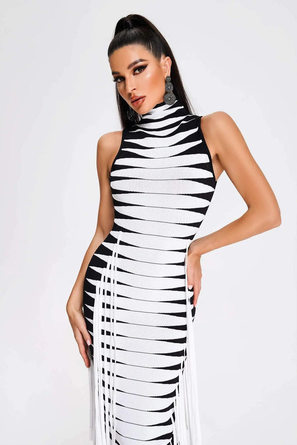 Trevena Midi Dress Winteres