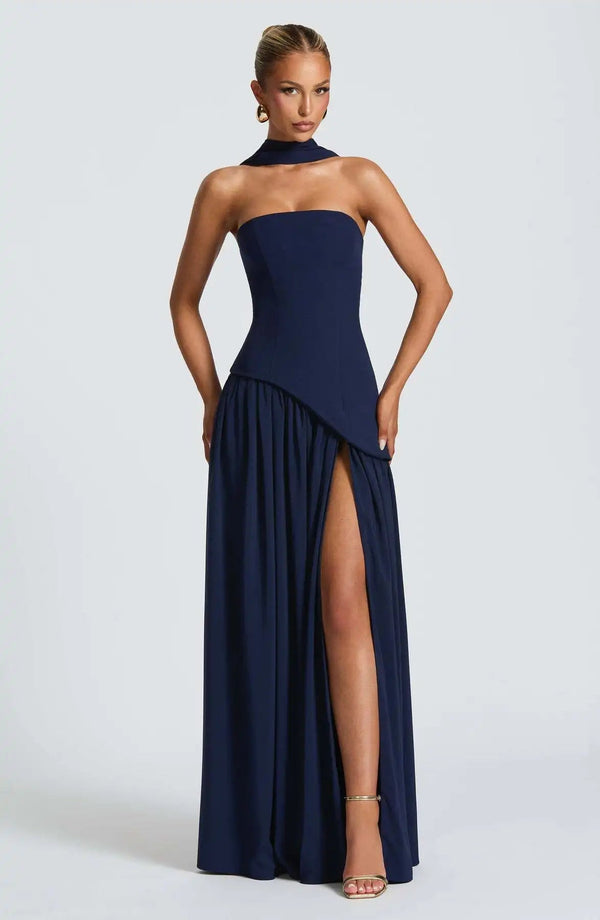 Quinn Maxi Dress Winteres