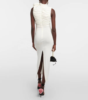 Patty Midi Dress Winteres