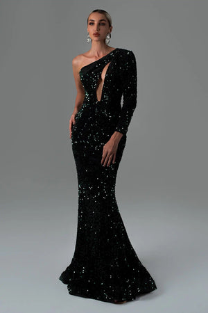 Yara Maxi Dress Winteres