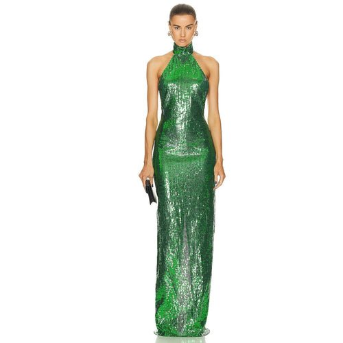 Ruth Maxi Dress Winteres