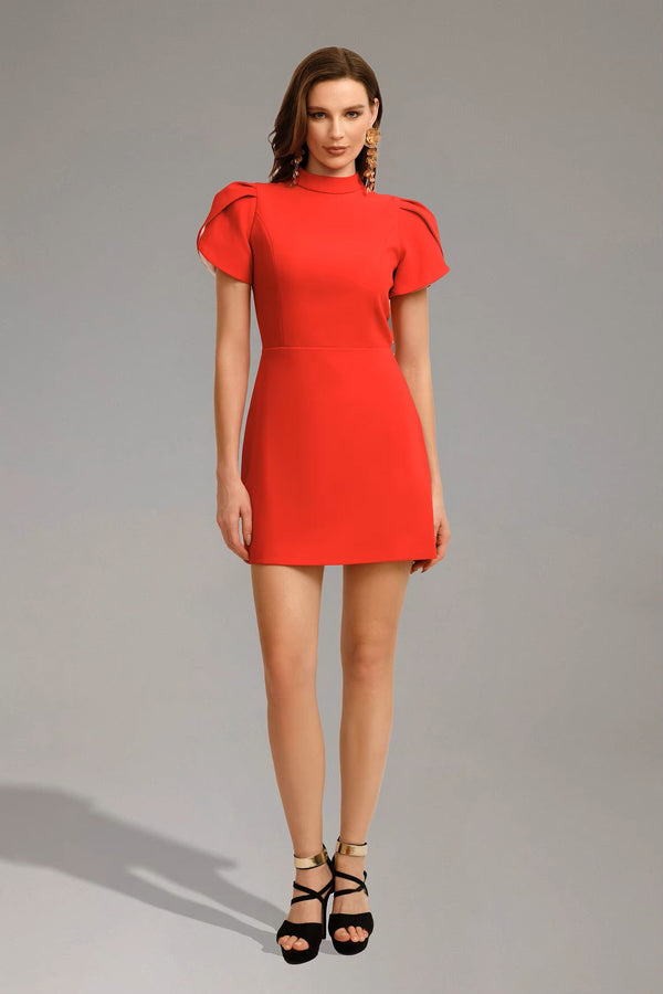 Athalie Mini Dress Winteres