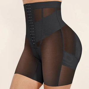 Adjustable Hooks Bodysuit – Tummy Control & Butt Lifter Shapewear Winteres