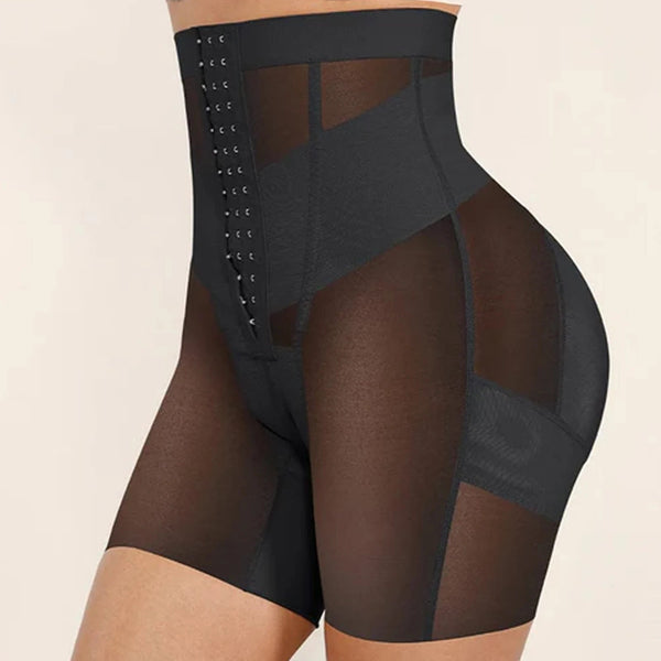 Adjustable Hooks Bodysuit – Tummy Control & Butt Lifter Shapewear Winteres