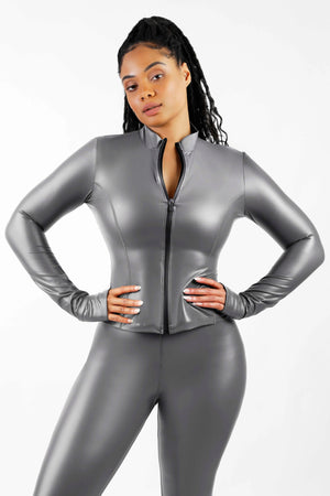 Workout Tracksuit Activewear Set Winteres