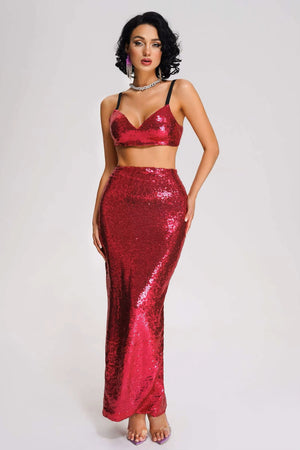 Women Ladies Reada Set Winteres