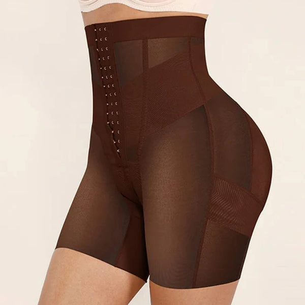 Adjustable Hooks Bodysuit – Tummy Control & Butt Lifter Shapewear Winteres