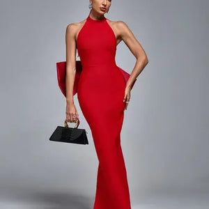Women's Party Bandage Dress