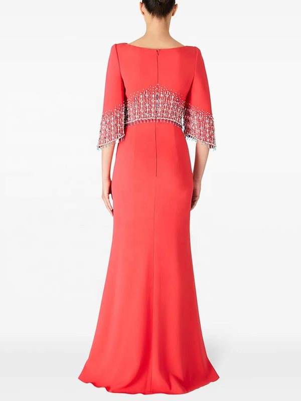 Chloe Maxi Dress Winteres