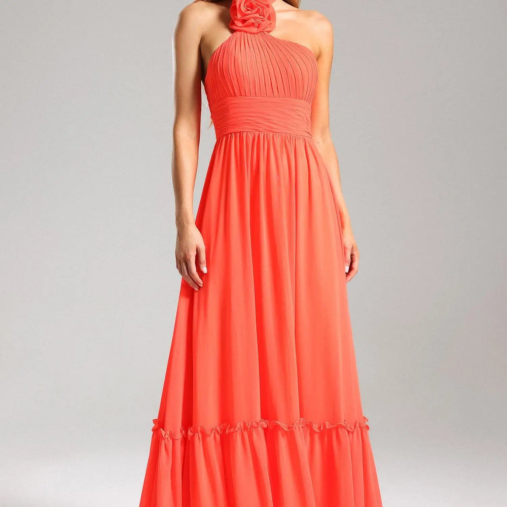 Clea Maxi Dress Winteres