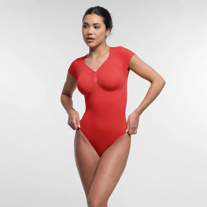 Milla Seamless Shapewear Bodysuit Winteres