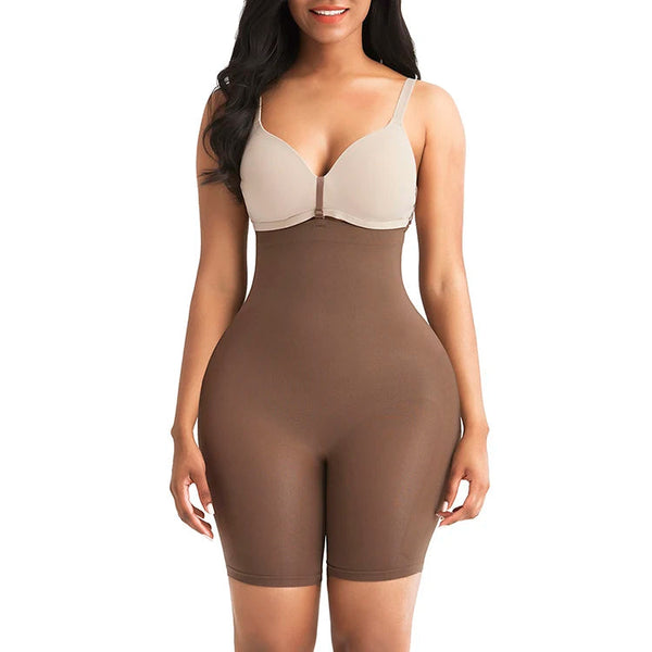 High Waist Body Shaper – Leg & Butt Lifter Slimming Shapewear Winteres
