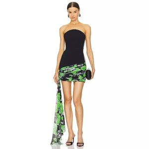 Lola Mini Dress Winteres