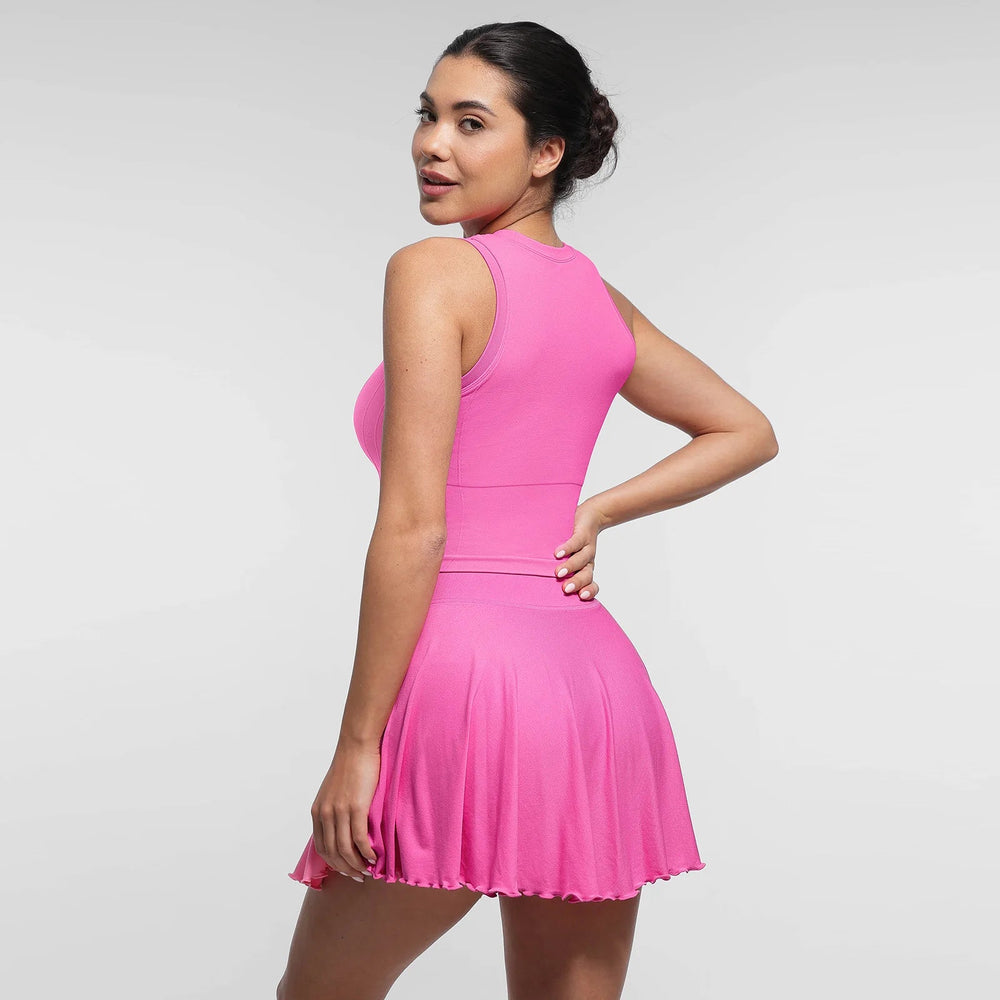 HEXIN Activewear Workout Set Winteres