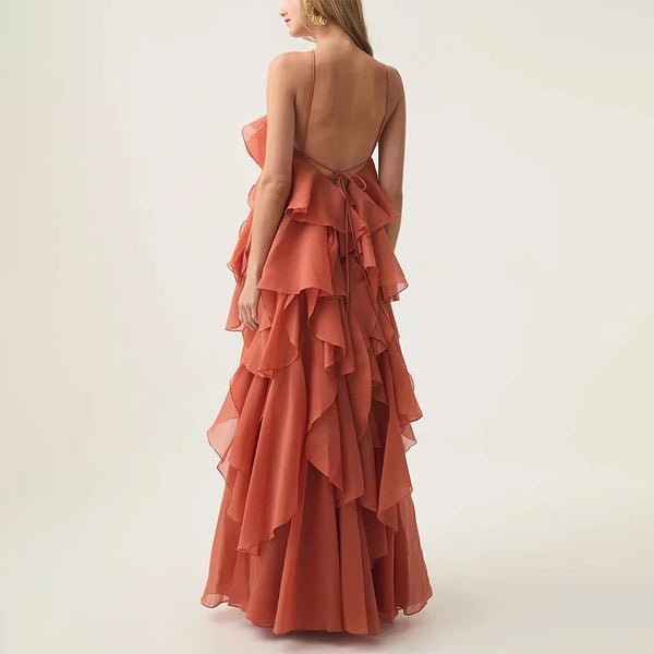 Melody Maxi Dress Winteres