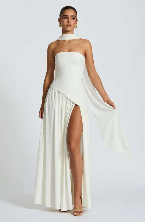 Quinn Maxi Dress Winteres