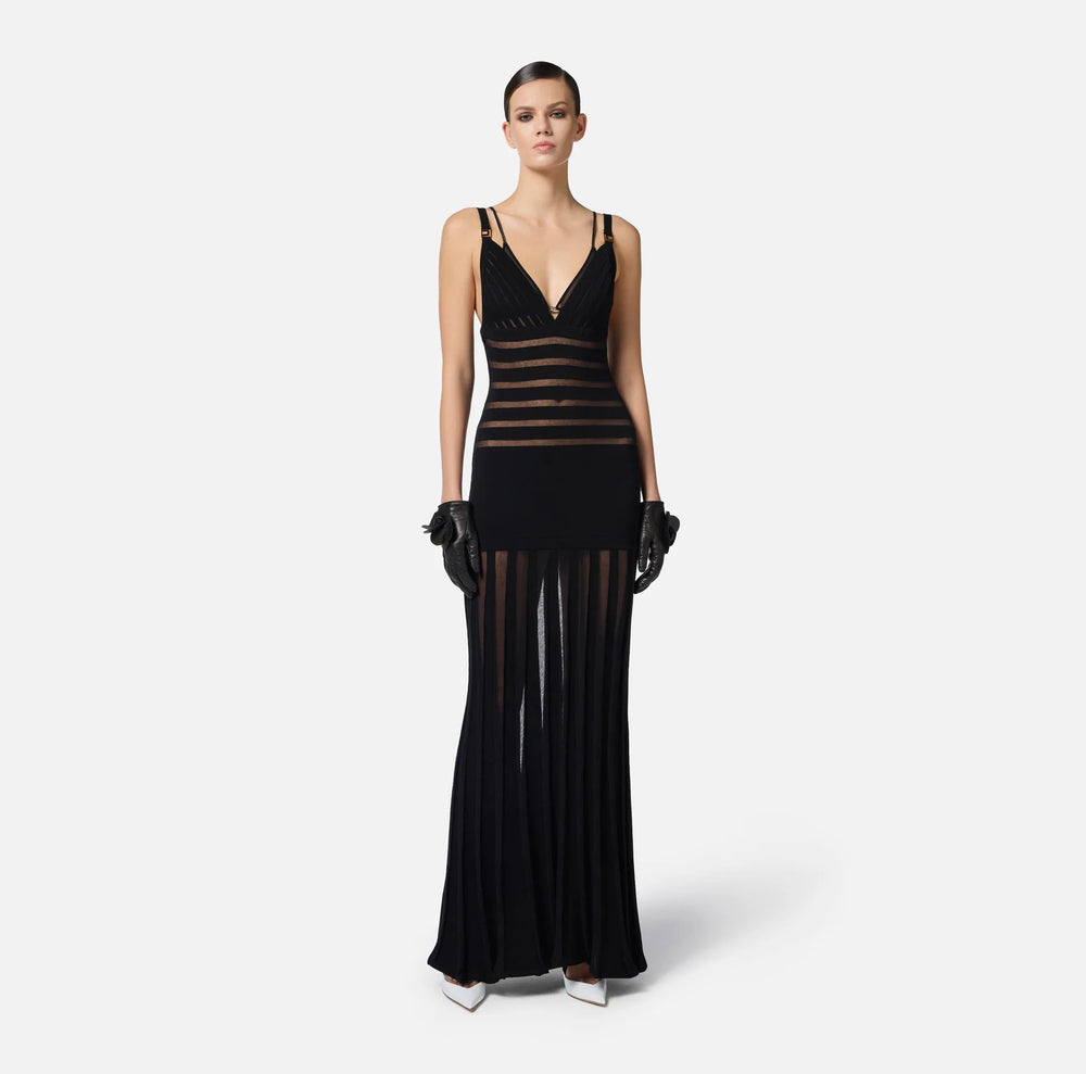 Alana Maxi Dress Winteres