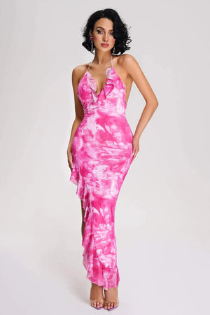 Victoria Midi Dress Winteres