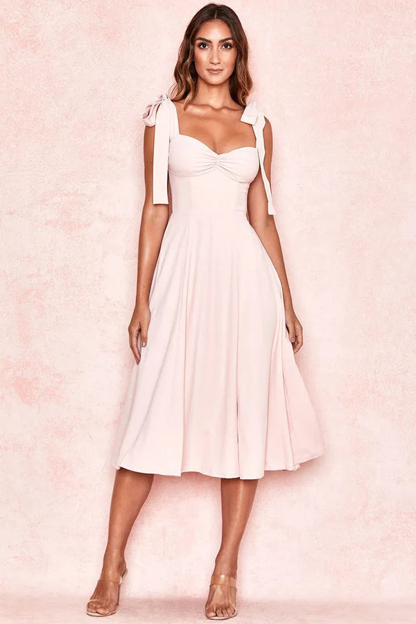 Ali Landry Midi Dress Winteres