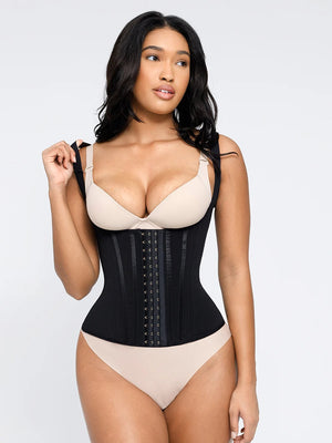 Latex Slimming Corset for Tummy Control Winteres