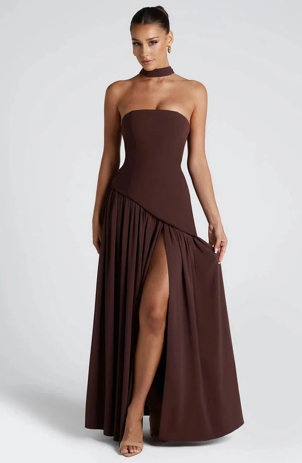 Quinn Maxi Dress Winteres