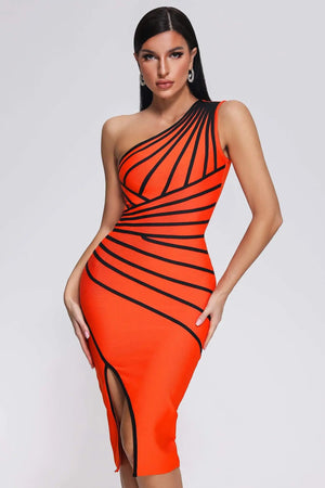 Gabriella Midi Dress Winteres