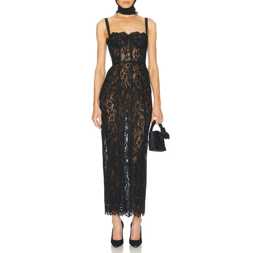 Yolanda Midi Dress Winteres