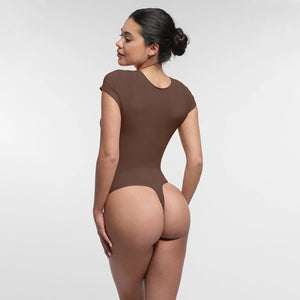 Milla Seamless Shapewear Bodysuit Winteres