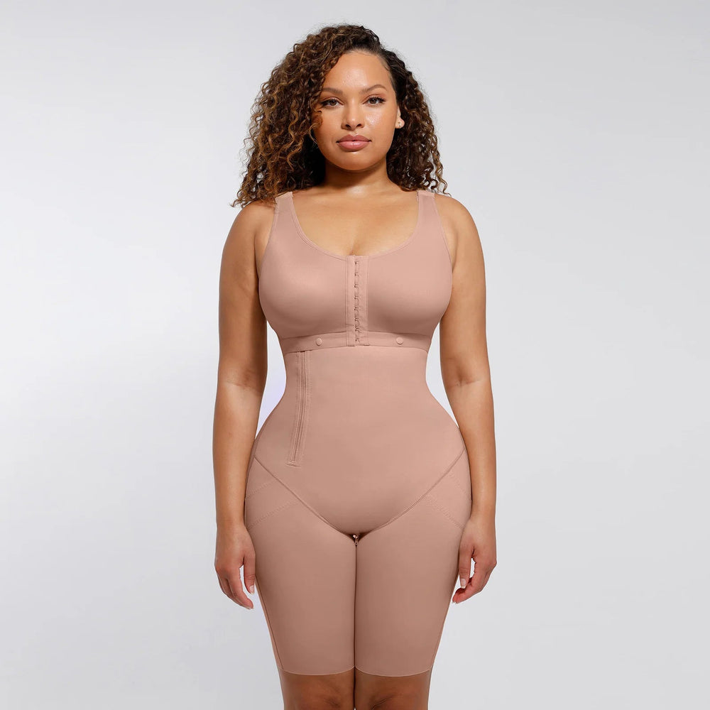 Waist Girdle High Compression Shaper Colombianas Full Body Shaper Butt Lift Winteres