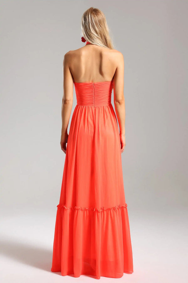Clea Maxi Dress Winteres
