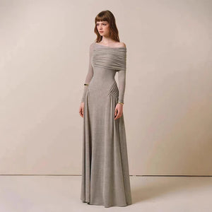Toukie Maxi Dress Winteres